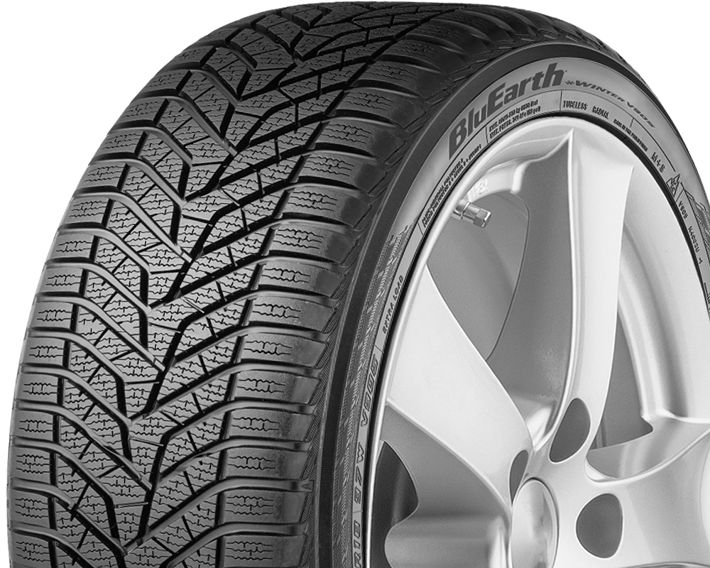 Yokohama BLUEARTH WINTER V905 255/50 R19