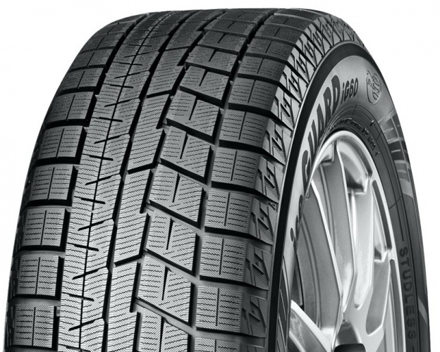 Yokohama ICE GUARD (IG60A) 275/35 R19