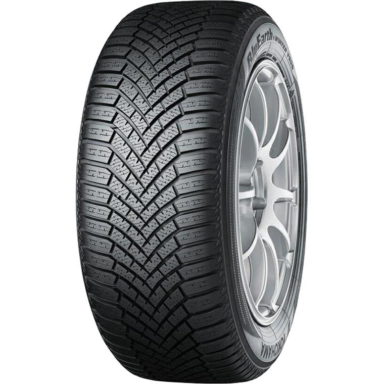 Yokohama V906 275/40 R22 107V XL