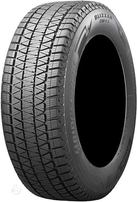 Bridgestone Blizzak DM-V3 235/55 R19 105T