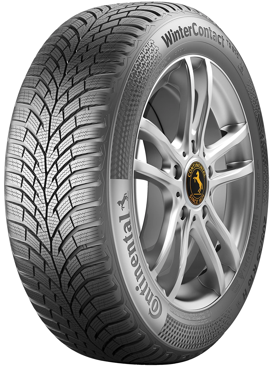Continental WinterContact TS 870 P 265/30