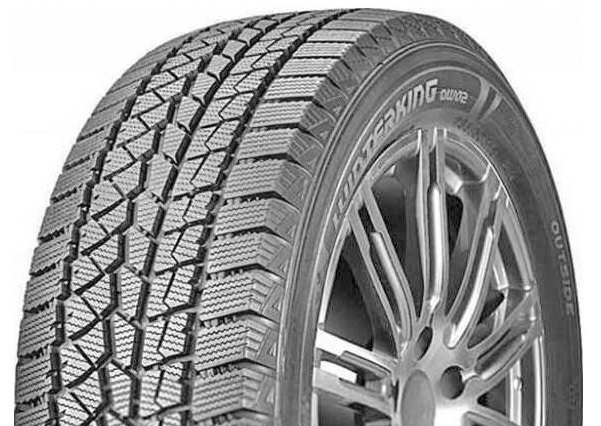 Dublestar DW02 235/70 R16 106T Gads