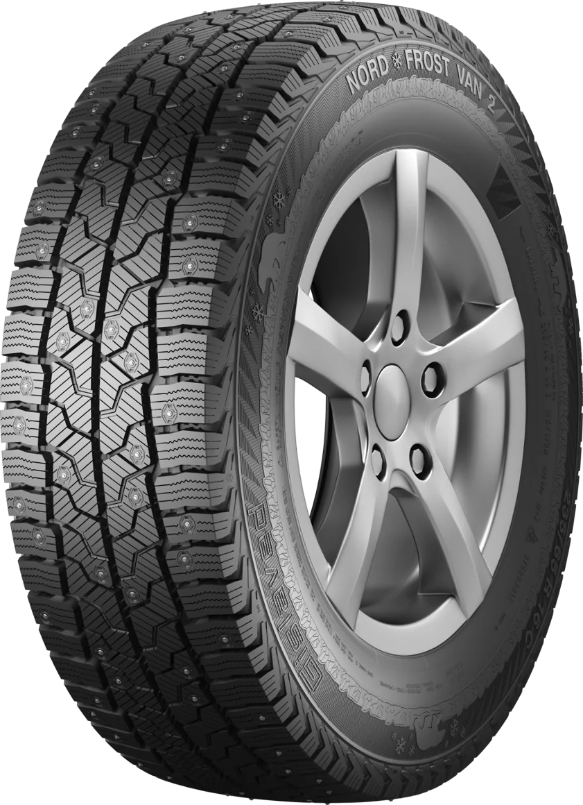 Gislaved NORD FROST VAN 2 215/65