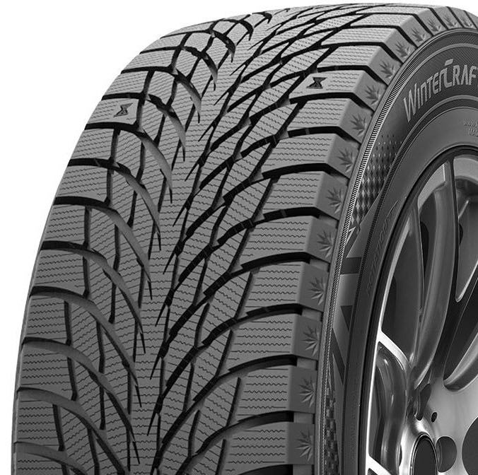 Kumho WinterCraft WI51 245/45 R19 102T
