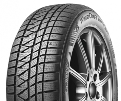 Kumho WINTERCRAFT WS71 265/50 R20 111V