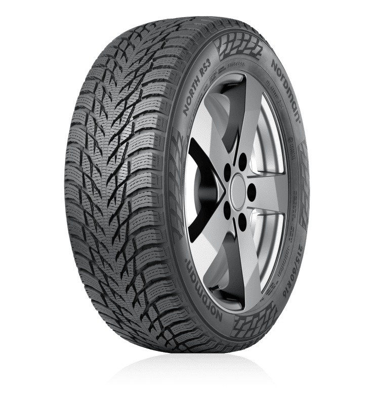Nokian Nordman North RS3 SUV 215/60