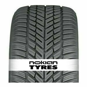 Nokian Seasonproof 2 225/45 R19 96W