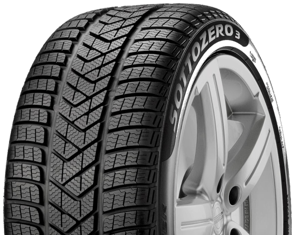 Pirelli WINTER SOTTOZERO 3 225/60 R18