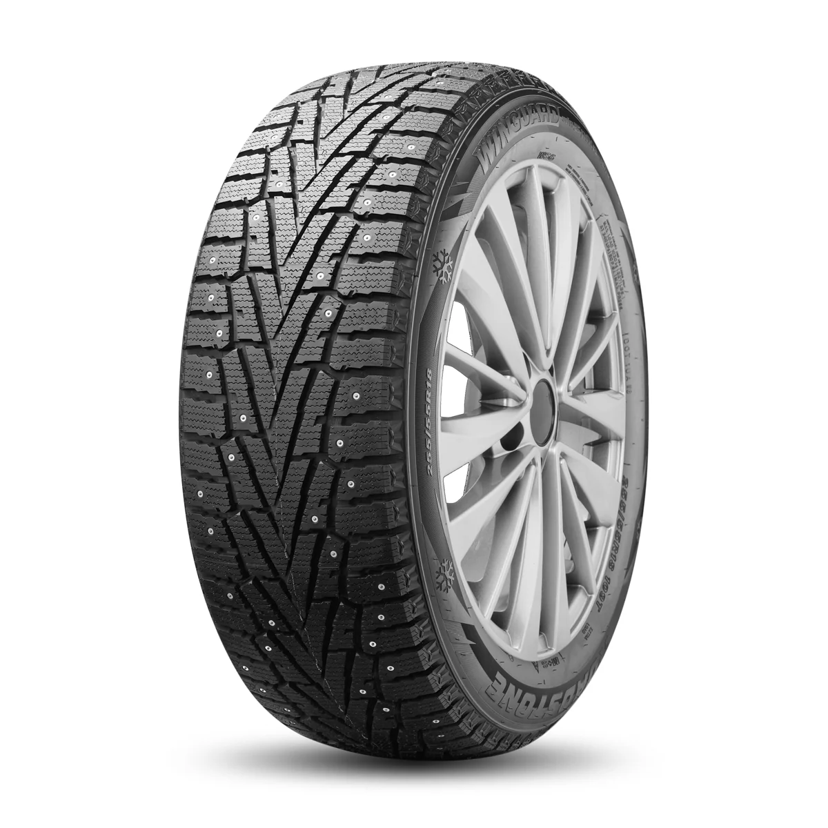 Roadstone Winguard WinSpike SUV 215/70 R16