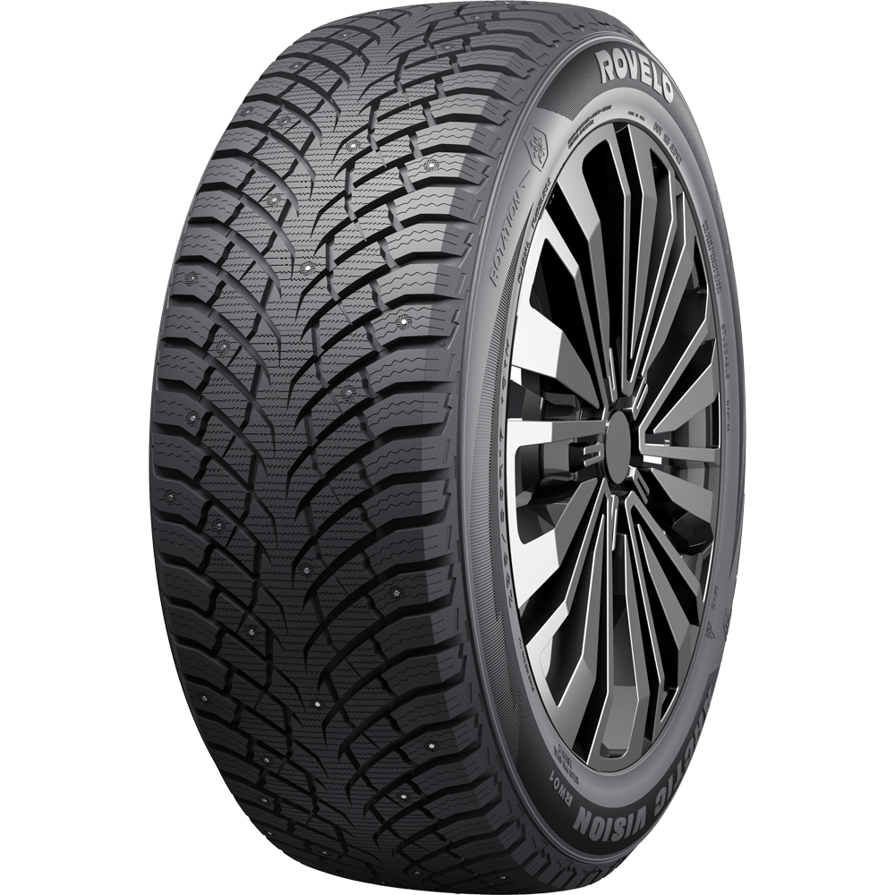 Rovelo ARCTIC VISION RW01 Studdable 235/70