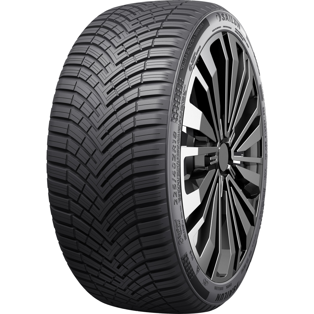 Sailun ATREZZO 4SEASONS ULTRA 195/65 R15